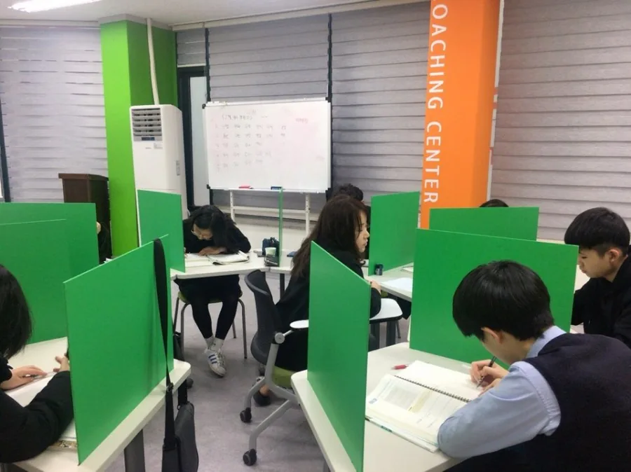 연수여고 인근 와와 1:1 코칭룸