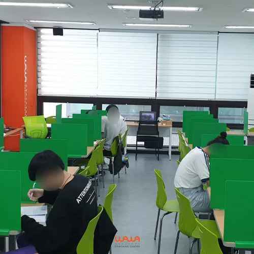 동래구 인근 와와 1:1 코칭룸