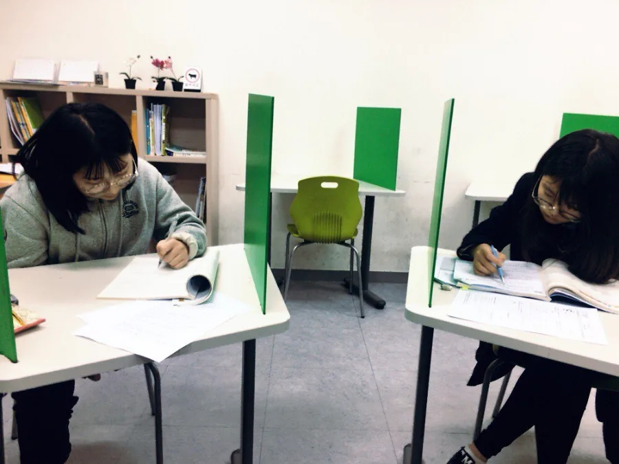서울 인근 와와 1:1 코칭룸