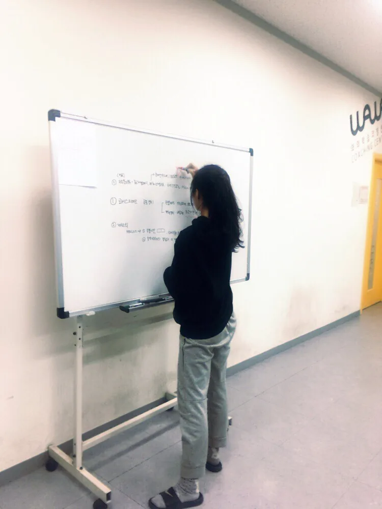 서구 인근 와와 1:1 코칭룸